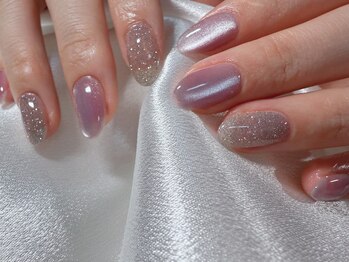 キアナ(Kiana)/ガラスマグ&フラッシュ