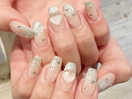 GN-3347　ワンホン★ミディアム