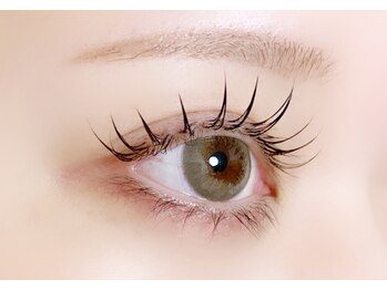 エマ(emma)/フラットラッシュ100本 Minami.U