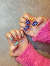 ミミ(3131)/持ち込みデザイン