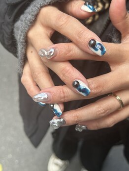 アトリエループ(atelier Loop by shiho)/shihoアート120