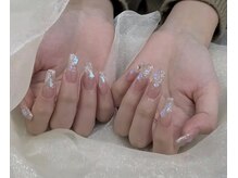 ピュアアンドリッチネイルサロン(Pure&Rich Nail Salon)/