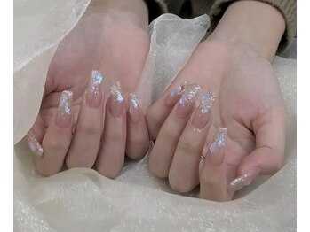 ピュアアンドリッチネイルサロン(Pure&Rich Nail Salon)/