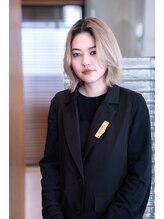 アイビーヌー 渋谷(IVY-NUE) Sarina