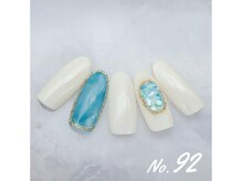 はあとねいる 千里丘店/ハンドNo.92
