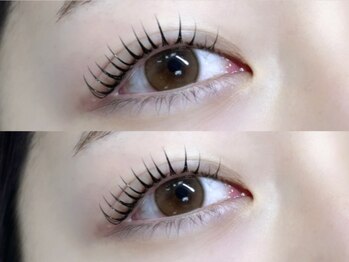 オルメント 天満 南森町店(ORL’MENT)/エクパ☆エクステ×まつげパーマ