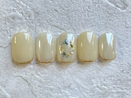 定額スタンダード/イエロー