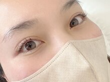 ビジョルノ つくばみどりの店(Begiorno)/パリジェンヌラッシュリフト