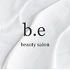 ビー(b.e)のお店ロゴ