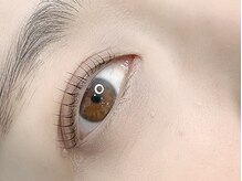 ナップ 天満(nap)/まつ毛パーマ