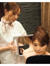 ヒロギンザ ヘアサロン 新橋銀座口店(HIROGINZA HAIRSALON) ヒロ銀座 新橋銀座口