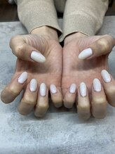 シンプリー ワン 渋谷店(Simpliee ONE)/【ハンド】ワンカラー