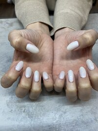 【ハンド】ワンカラーマグネット