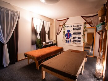 セレナ 川越/川越/四日市/桑名/整体/骨盤矯正