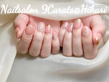 ナインカラット 神田店(9 Carats)/