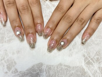 ビビ(VIVI)/ラメグラ