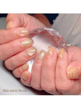 ルーム 大通店(ROOM)/マグネットデザイン♪