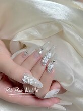 美人計ネイルサロン/