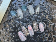 ドリームシャイニー 西葛西店(Dream Shiny)/nail