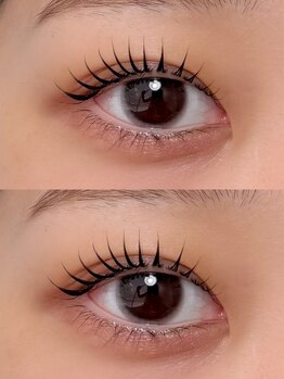 デザイン力が自慢のサロン