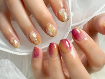 メゾンシンバ(Maison Simba)/Fruity Art