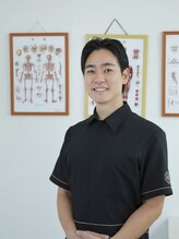 コウ カイロプラクティック院(Koh)&nbsp;久原 康太