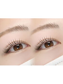 まつげのお悩み解決サロン