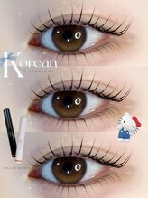 ノエラッシュ(noe lash)/立ち上げデザイン★