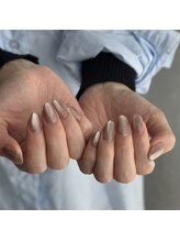 ジン(Jin)/マグネットコース