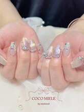 ココミエレ(COCO MIELE)