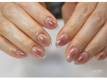 ステラ(stella)/チーク×マグ♪