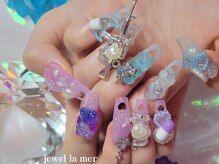 ジュエル ラ メール(Jewel la mer)