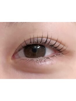 キープ力が自慢のサロン