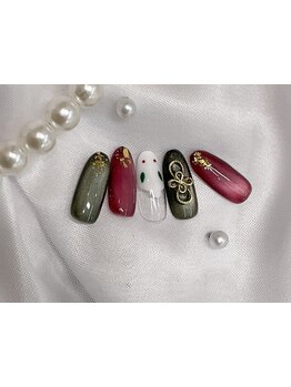 モテ可愛系（デート・合コン）が得意