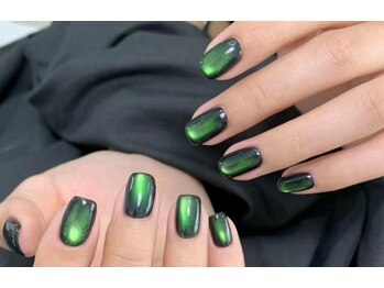 ミューズネイル(muse nail)/