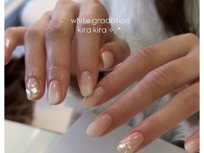 ミールネイル(mir nail)の写真