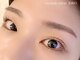 キコ(KIKO)の写真/眉毛の自己処理で限界を感じたら。プロのまつ毛パーマ＆眉で一瞬垢抜け♪ “似合わせ設計”で美しく