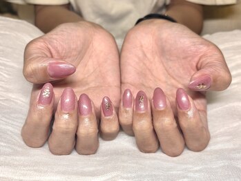 ユーネイル(U nail)/