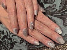 オーロラ(AurorA)/マグネット×ニュアンス