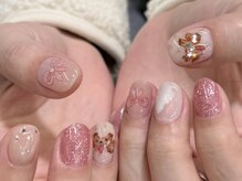 フィレシアートネイル(Pholeisi Art Nail)/