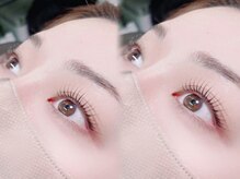 Lill by Flag 九大学研都市店【まつげパーマ/アイブロウ/まつ毛/眉毛】の雰囲気（お悩みをお聞きし、理想のお目元に☆【眉毛/アイブロウ】）