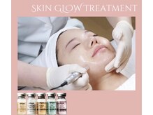 クロシェット(Clochette)の雰囲気(毛穴・ハリ・キメにアプローチするエステダーマトリートメント。)