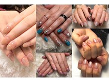 サロン ド スワロー(Salon de Swallow)/