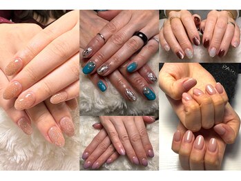 サロン ド スワロー(Salon de Swallow)/