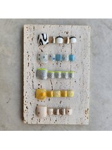 ロミー(Rommy)/フットサンプル