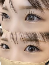 リズ バイ ミランダ(Riz by MILANDA)/【アンドヘルシー】最新技術☆