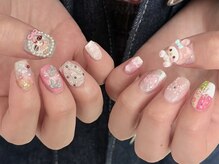ユウネイル 大塚店(younail)/お任せデザイン