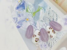 トモ(TOMO)の雰囲気（ジェル★毎月変わる定額デザイン★トレンド★）