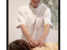 プラチナサロン 六本木の雰囲気（【首肩コリ＆腰痛】鍼灸&整体60分初回¥4,980【吸玉無料付】）