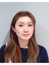 ディーエル ビューティー 天神春吉店(DL BEAUTY)&nbsp;Nailist AKANE